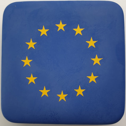 Βέλγιο - 2 Ευρώ 2025, Eθνική Λαχειοφόρο αγορά, Proof