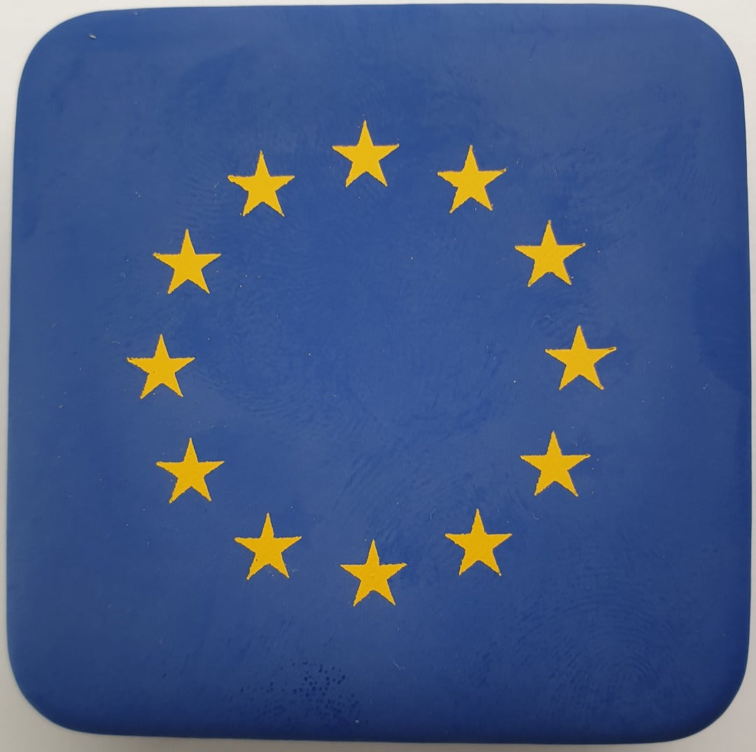 Βέλγιο - 2 Ευρώ 2025, Eθνική Λαχειοφόρο αγορά, Proof