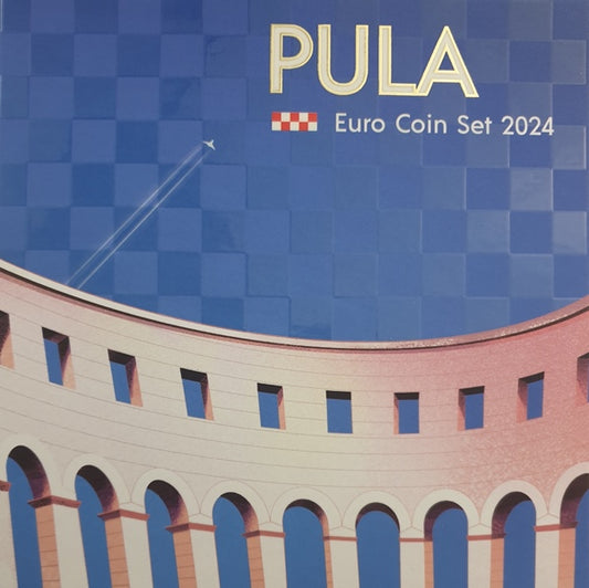 Σειρά Ευρώ - Κροατία 2024