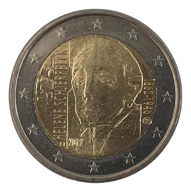Φινλανδία - 2 Ευρώ 2012, Ακυκλοφόρητο